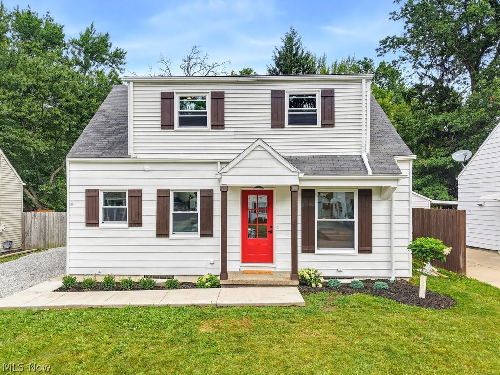 2246 Herbruck Avenue, Cuyahoga Falls, OH