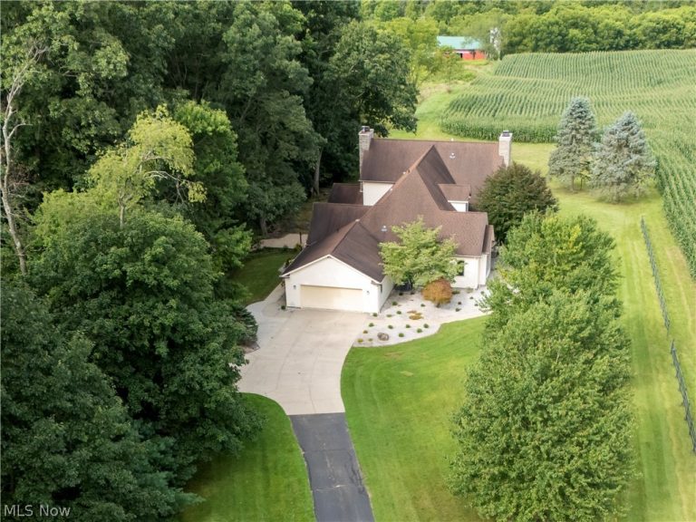 1500 Riffel Road, Wooster, OH - Photo 5