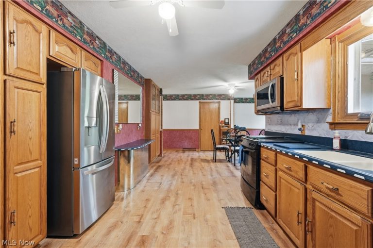 4110 Millsboro Road, Mansfield, OH - Photo 4