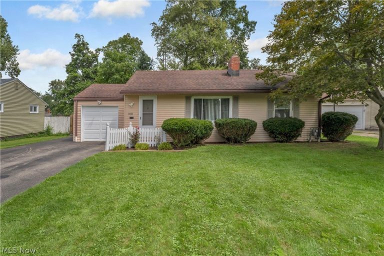 3923 Arden Boulevard, Boardman, OH, 44511