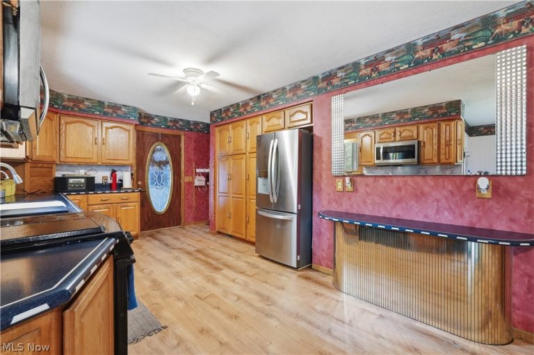 4110 Millsboro Road, Mansfield, OH - Photo 5