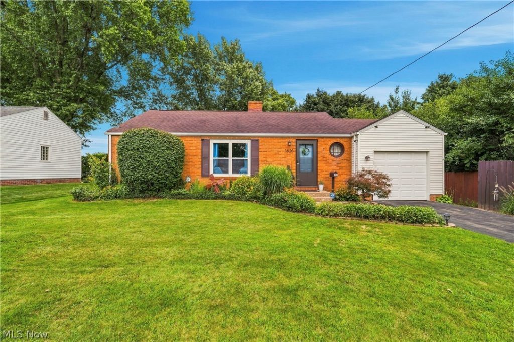 3820 Norman Avenue, Canton, OH