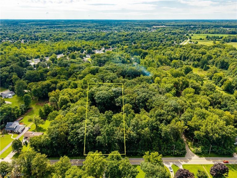 48081 Ridge Road, Amherst, OH, 44001