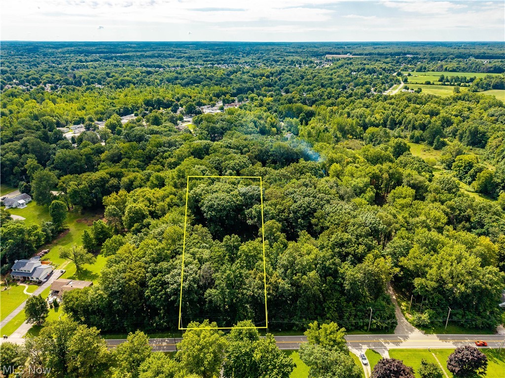 48081 Ridge Road, Amherst, OH