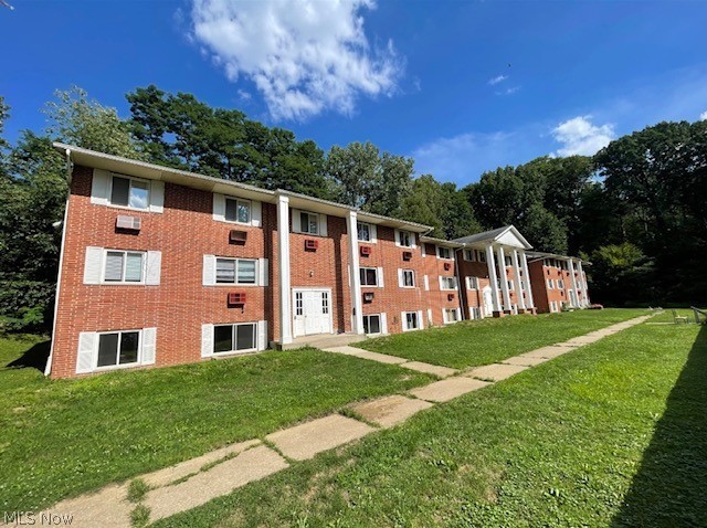1935 Brookside Drive #107, Wooster, OH, 44691