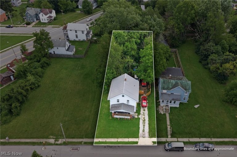 317 Altamont Avenue, Mansfield, OH - Photo 6