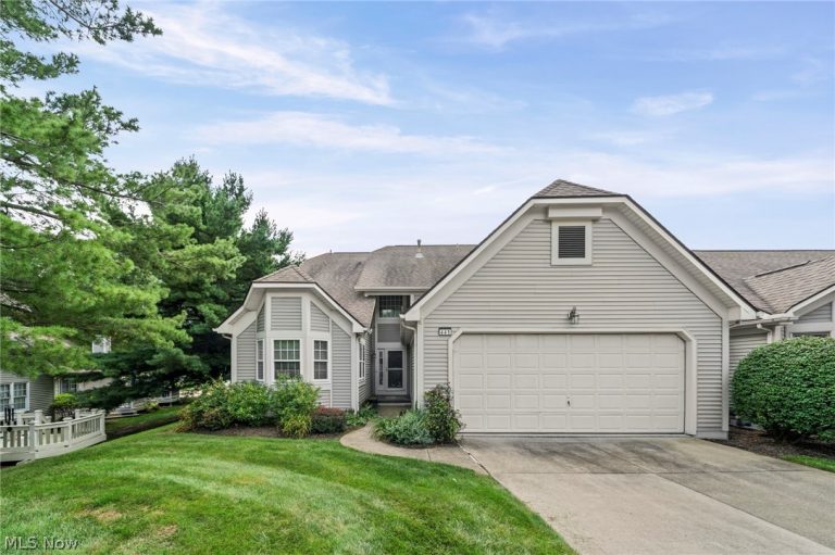 441 Shannon Drive, Wadsworth, OH, 44281