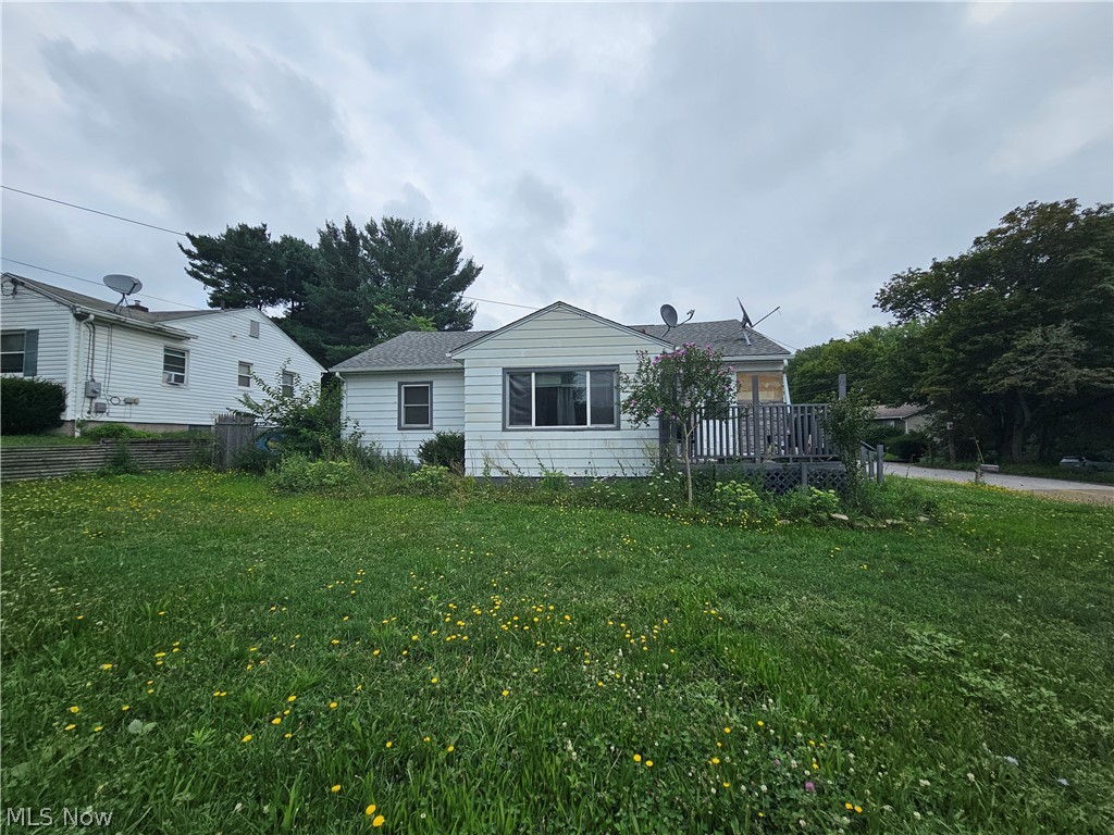 265 Massillon Road, Akron, OH