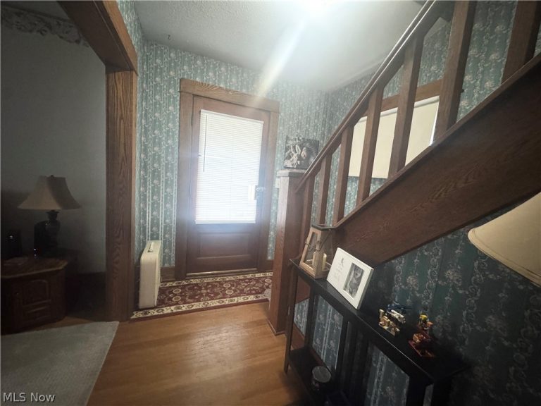 309 4th Street, Beverly, OH - Photo 3