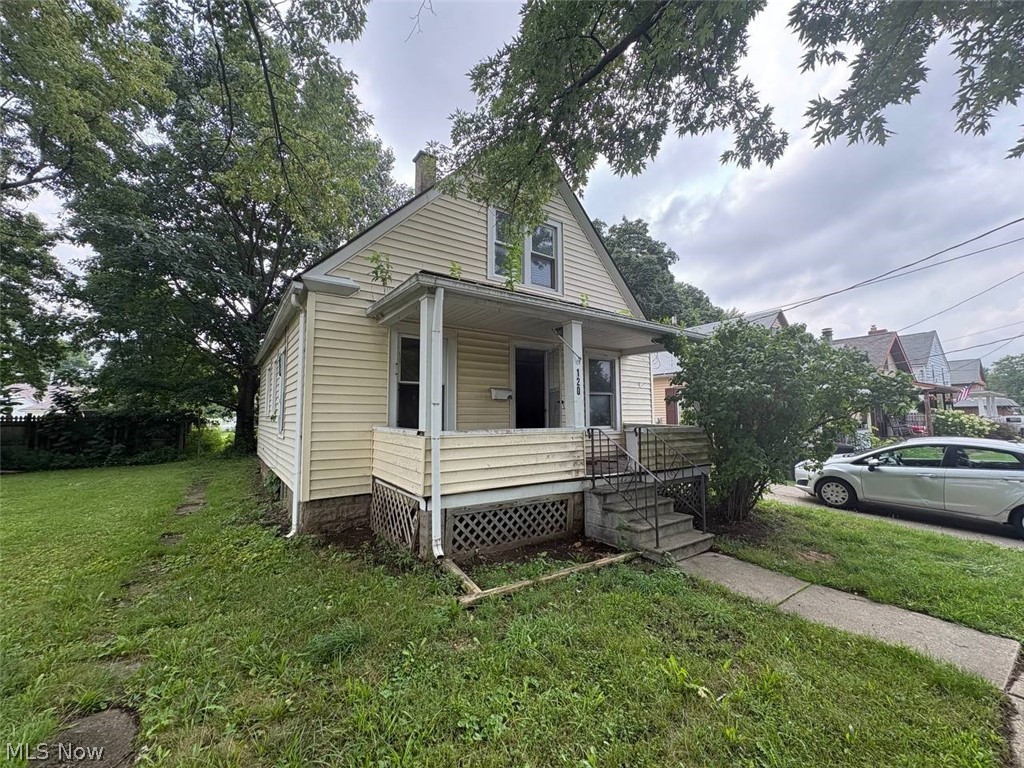 120 Taft Avenue, Elyria, OH