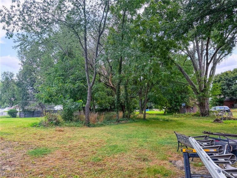Johnson Street, Massillon, OH, 44646