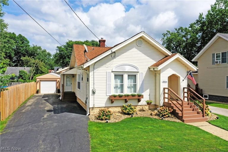 1806 Sheridan Avenue, Warren, OH - Photo 4