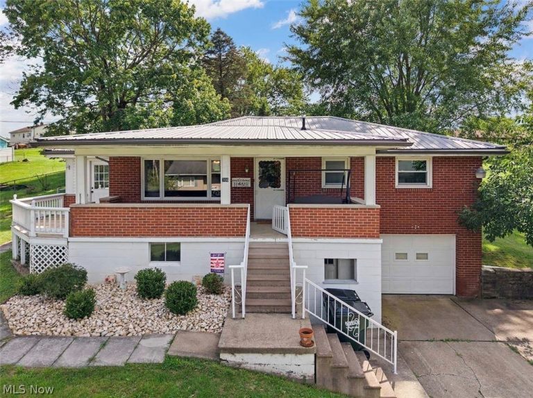 706 Overlook Drive, Wintersville, OH, 43953