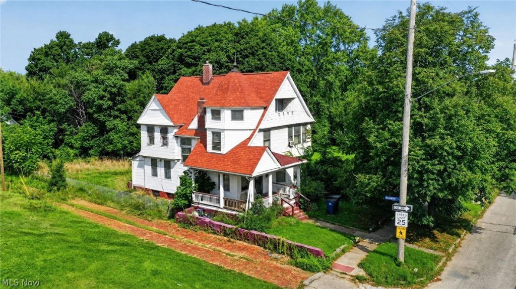 1434 82nd Street, Cleveland, OH