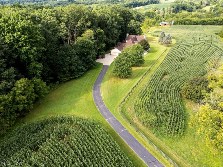 1500 Riffel Road, Wooster, OH - Photo 6