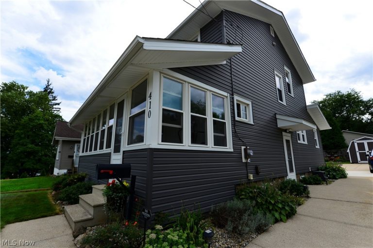 410 Moody Street, Akron, OH - Photo 4
