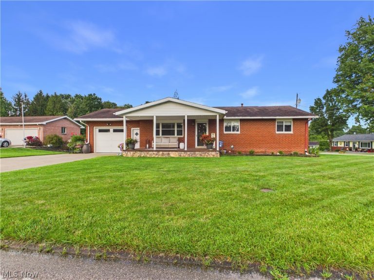 343 Meadow Lane, Parkersburg, WV, 26101