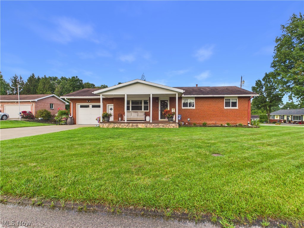 343 Meadow Lane, Parkersburg, WV