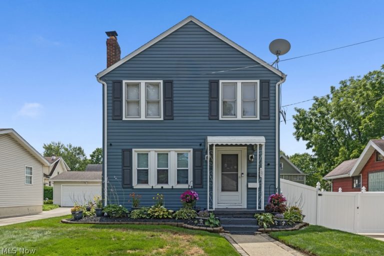 1392 Indianola Avenue, Akron, OH, 44305