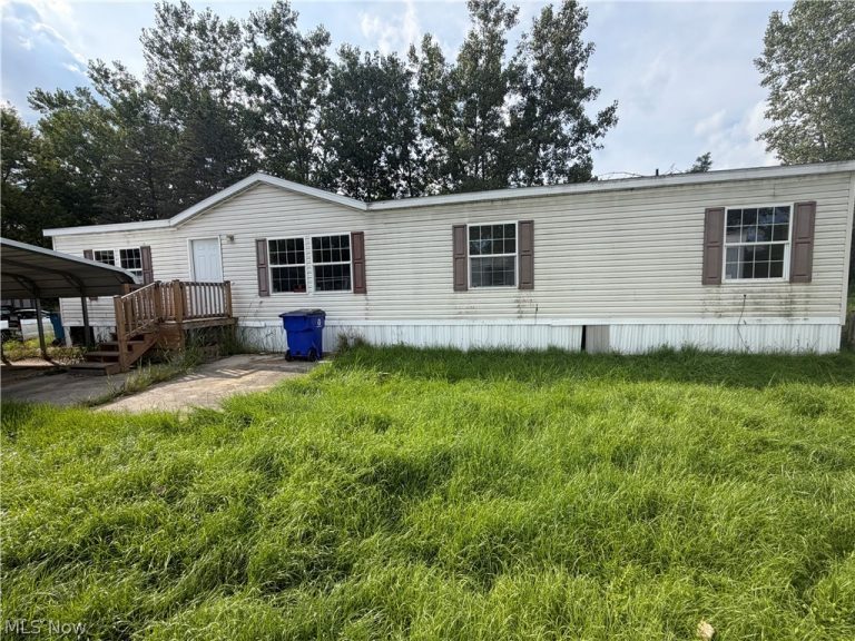 6615 Cleveland Road #C013, Ravenna, OH, 44260
