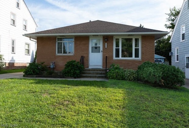 6311 Thornton Drive, Parma, OH