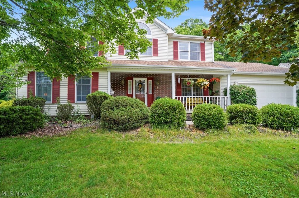 4111 Sacramento Boulevard, Medina, OH