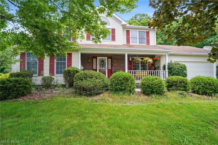 4111 Sacramento Boulevard, Medina, OH, 44256