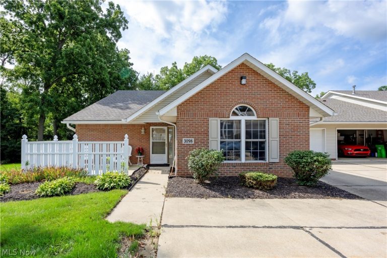 3098 Bayberry Cove, Wooster, OH, 44691