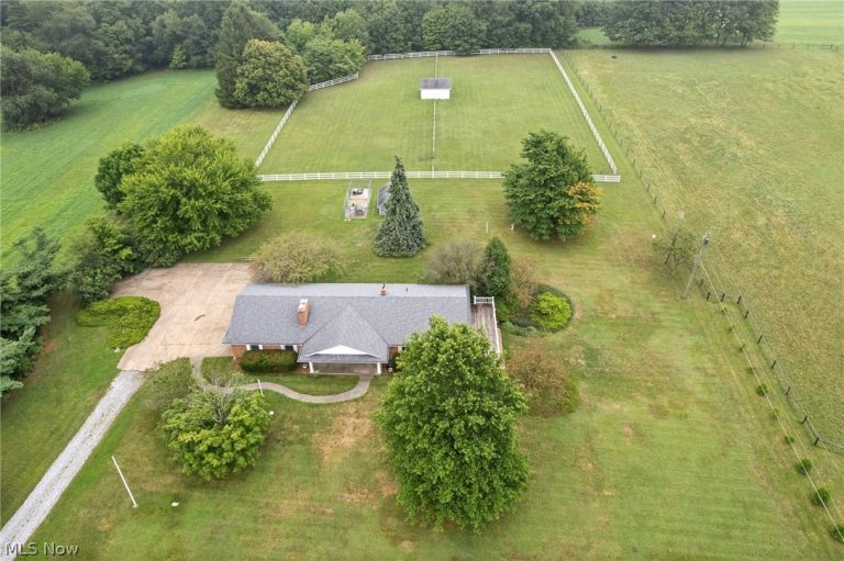 2644 Mount Eaton Road, Dalton, OH - Photo 4