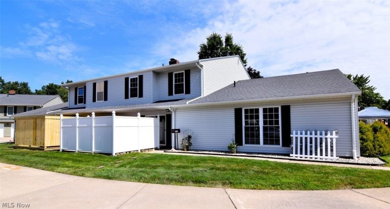 8117 Puritan Drive #B, Mentor, OH, 44060