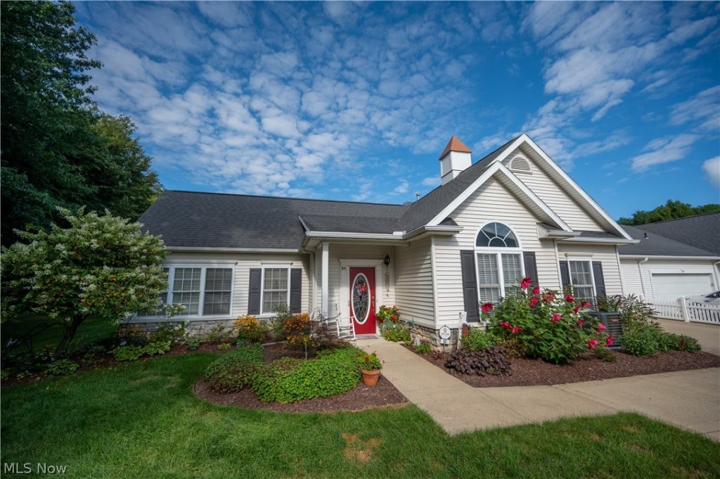 3235 Elizabeth Drive #50, Perry, OH