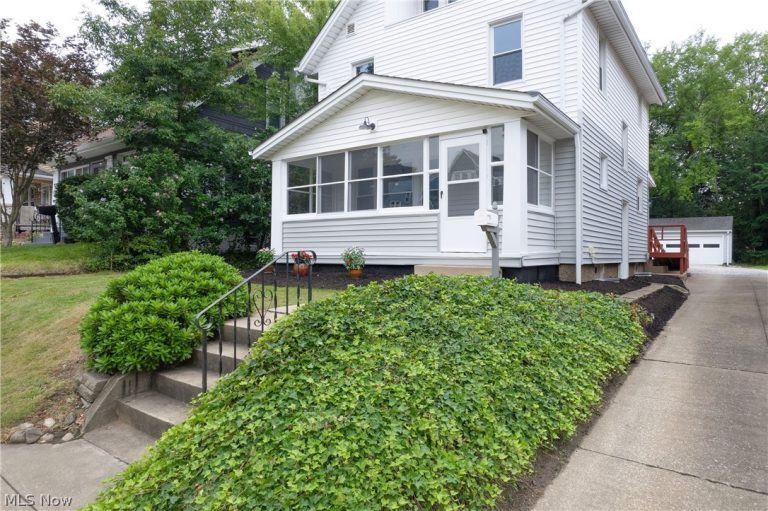 362 Palm Avenue, Akron, OH - Photo 3