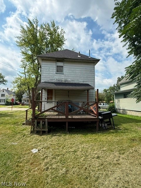 506 Hall Street, Warren, OH - Photo 3