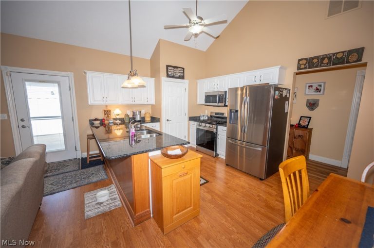 3235 Elizabeth Drive #50, Perry, OH - Photo 4