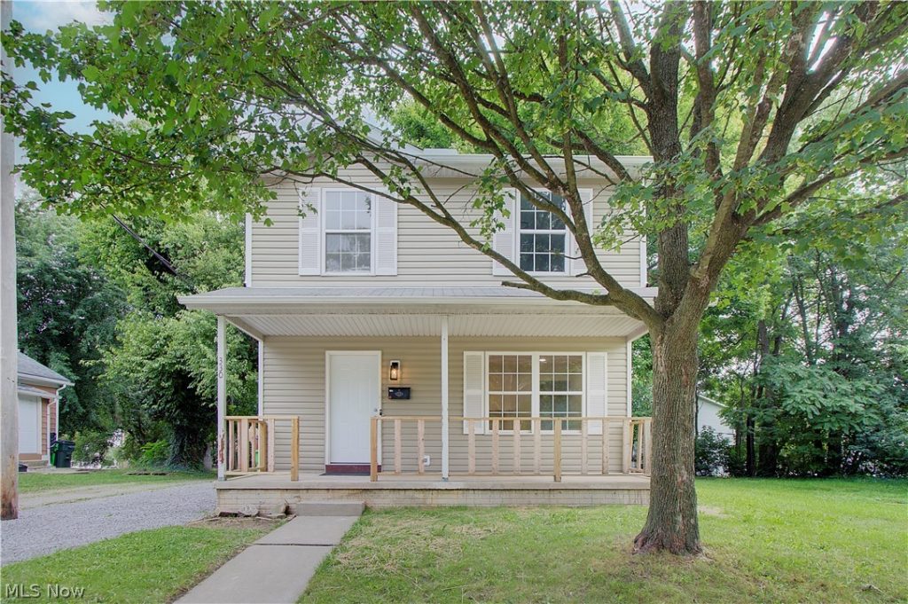 330 Liberty Avenue, Alliance, OH