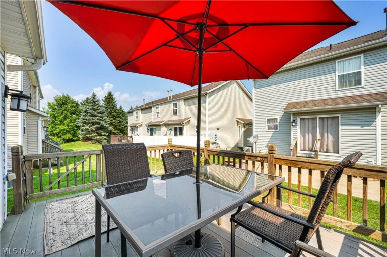 951 Columbia Court #23, Painesville, OH - Photo 6