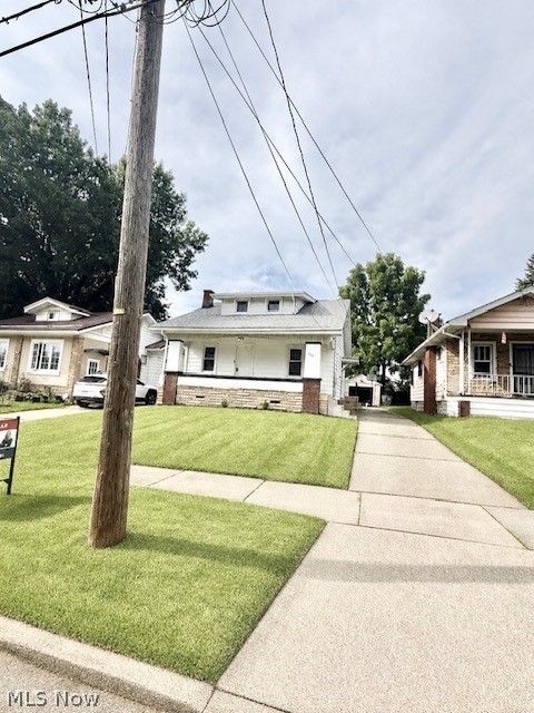328 Marmion Avenue, Youngstown, OH - Photo 3