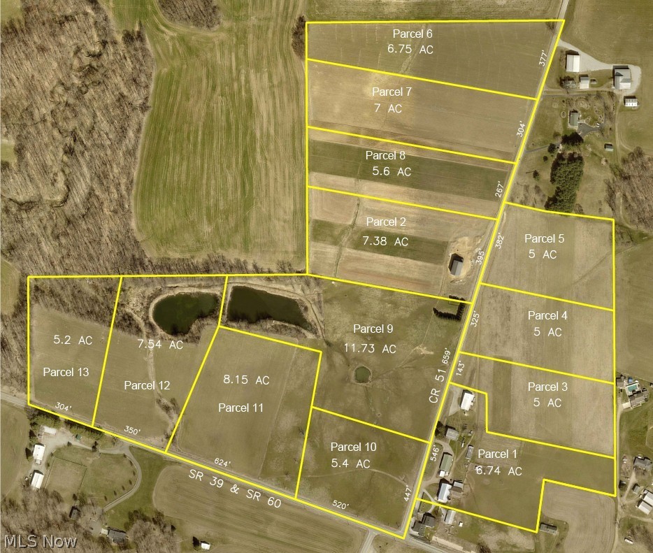 6206 County Road 51, Big Prairie, OH