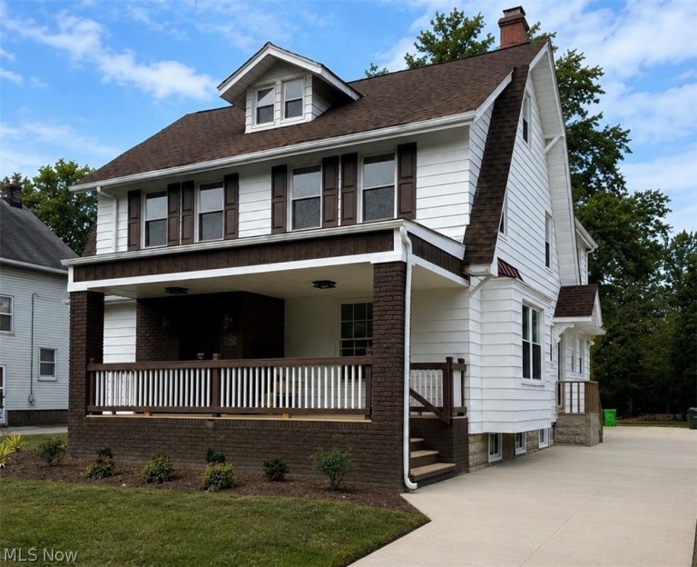 1720 Beaconwood, South Euclid, OH - Photo 2