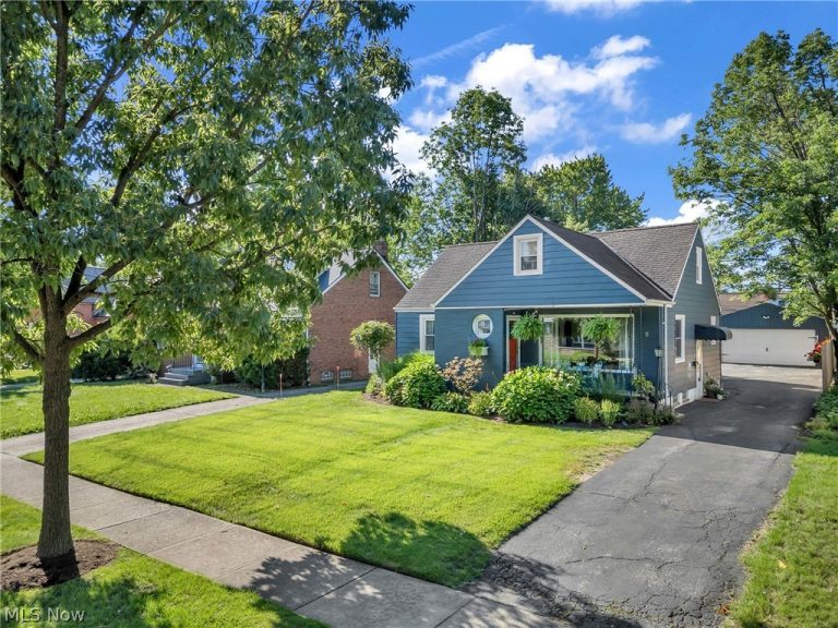 4202 Colony Road, South Euclid, OH - Photo 3