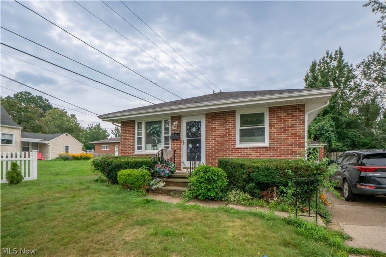 246 Ralston Avenue, Akron, OH, 44301
