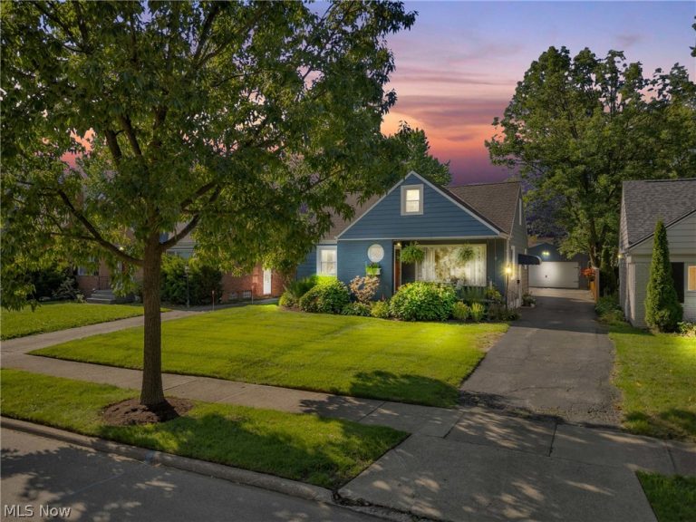 4202 Colony Road, South Euclid, OH - Photo 6