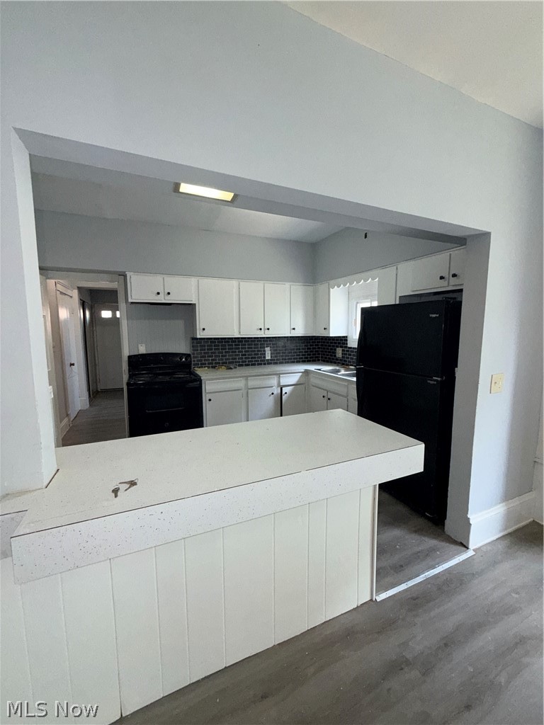 11721 Hamlen Avenue ##DN, Cleveland, OH - Photo 6