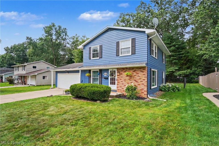 3838 Vira Road, Stow, OH - Photo 3