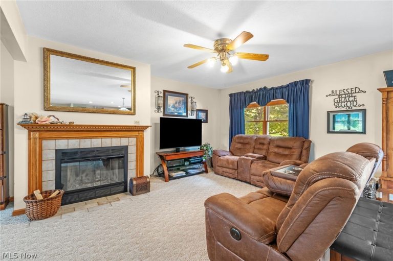 40450 Parsons Road, LaGrange, OH - Photo 4