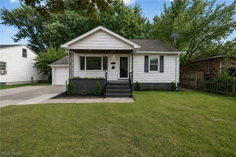 1155 Bell Court, Elyria, OH, 44035