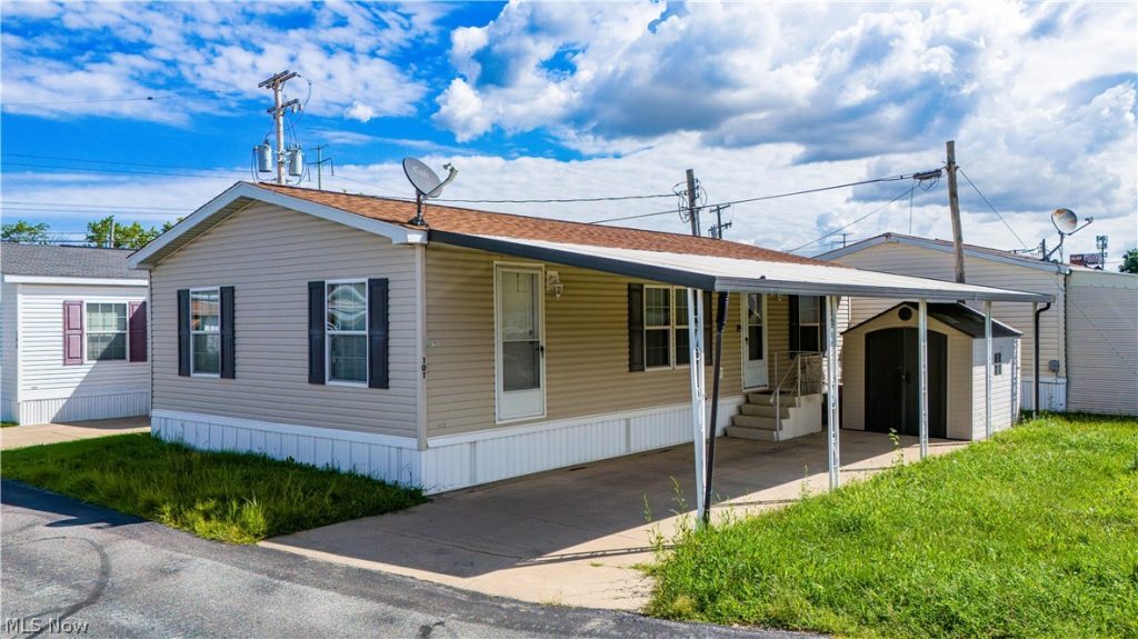 2700 Brookpark Road #101, Cleveland, OH