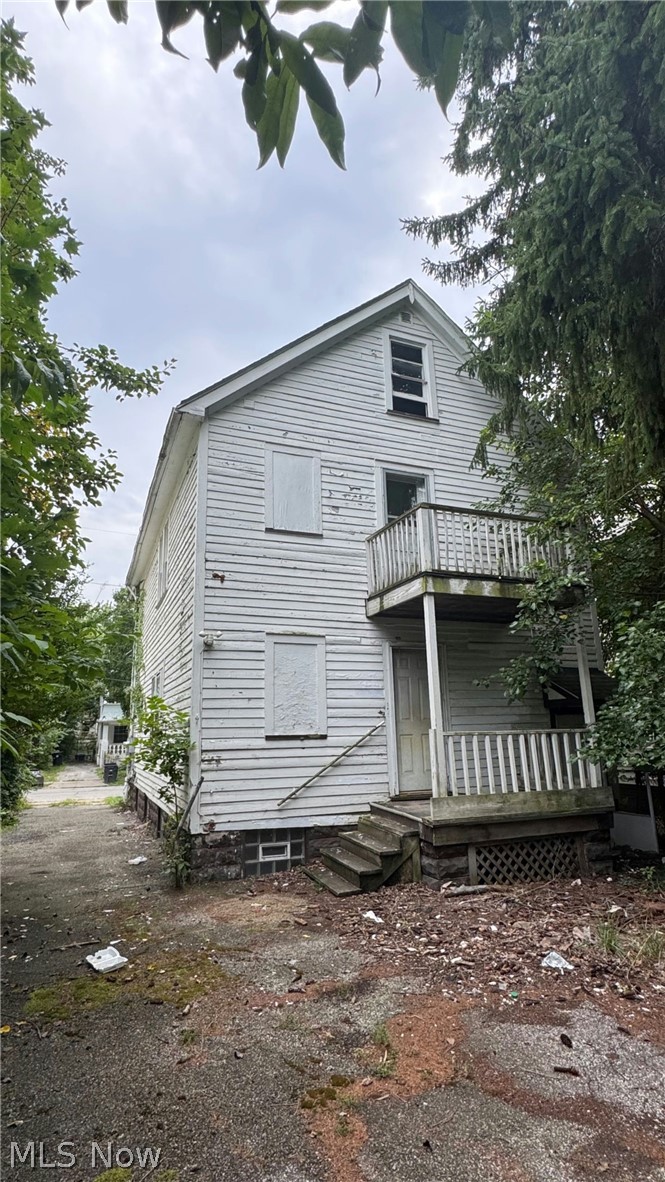 12021 Griffing Avenue, Cleveland, OH - Photo 3