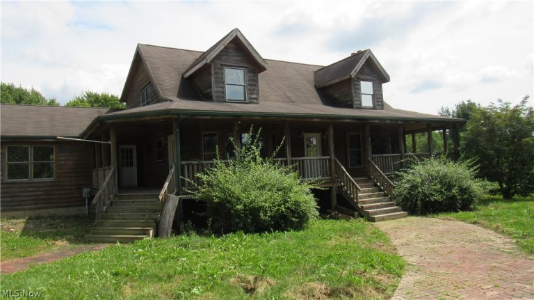 10295 Youngstown Salem Road, Salem, OH - Photo 2