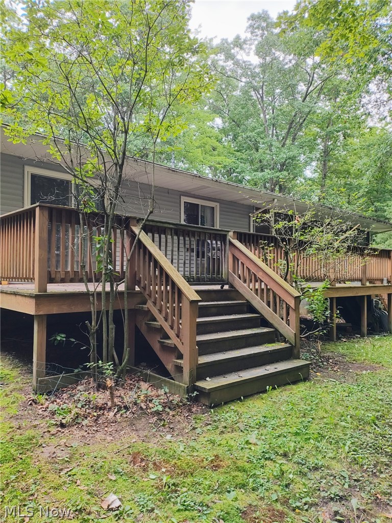 3459 Hewitt Gifford Road, Warren, OH - Photo 3